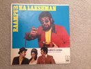Raampur ka lakshman-r.d.burman on original odeon -vinyl is NM