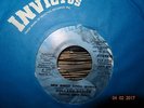 NORTHERN SOUL ; HOLLAND DOZIER / NEW BREED KINDA WOMAN ( INVICTUS DEMO  )