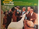 Beach Boys   Pet Sounds 1966 MONO LP (VG+ 1980 GREEN LABEL REISSUE)