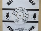 THE CATS Swan Lake / Swing Low UK 7