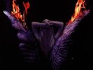 BLACK SABBATH - Cross Purposes  (Black Vinyl) Neu