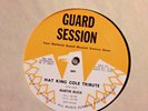 Radio Show: GUARD SESSION #185-188 A NAT KING COLE TRIBUTE w/HOST MARTIN BLOCK