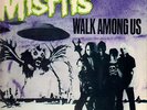 Misfits Walk Among Us Ruby Records Vinyl LP