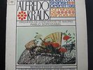 Alfredo Kraus - Arias From Spanish Operettas LP VG+ EX 5105 2i Promo Record