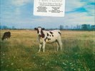 PINK FLOYD - Screaming Abdabs - Dark Side Of The Moo LP rare label SHRINK NM
