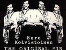 Original Sin [VINYL] Eero Koivistoinen Vinyl