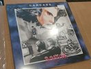 CARCASS - Swansong LP Limited to 300 FDR POLARIZED 180g Vinyl New Sealed