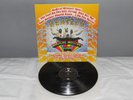 The Beatles MAGICAL MYSTERY TOUR LP *EX/EX* Vinile UK RaRo