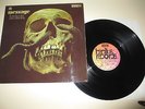 MESSAGE - FROM THE BOOK OF DREAMS - BELLAPHON GERMAN 1973 ORIGINAL MONSTER RARE
