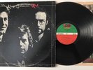 King Crimson - Red - 1974 US 1st Press LP SD 18110 (VG++) Ultrasonic Cleaned