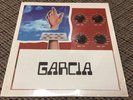 Jerry Garcia Self Title Lp Sealed BS 2582 Grateful Dead