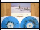 PINBACK Blue Screen Life 2xLP/RSD SEALED EMO Ace Fu Rob Crow 3 mile pilot 3MP
