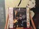 Prince - When Doves Cry OST Japanese Import Japan obi LP Record WHEN DOVES CRY