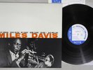 MILES DAVIS VOLUME 1 BLUE NOTE BLP 1501 Japan Vinyl LP