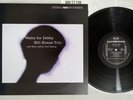BILL EVANS TRIO WALTZ FOR DEBBY RIVERSIDE SMJ-6118 Japan Vinyl LP