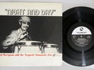 KOJI MORIYAMA,TSUYOSHI YAMAMOTO NIGHT & DAY THREE BLIND MICE TBM 58 Japan LP