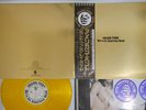 GRAND FUNK WE'RE AN AMERICAN BAND CAPITOL ECP-80857 Japan OBI Promo Gold LP