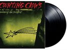 COUNTING CROWS-RECOVERING THE SATELLITES  VINYL LP NEW