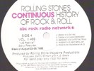 US Festival Radio Show 2 LP Ozzy Motley Crue The Clash Bowie Rolling Stone 1983