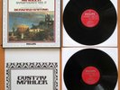 Philips 6700 024 Mahler Symphony no. 2 Bernard Haitink 2xLP Box Set NM/EX