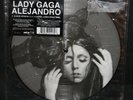 Lady Gaga 'Alejandro' 7