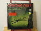 COUNTING CROWS RECOVERING THE SATELLITES GEFFEN RECORDS FACTORY SEALED RARE