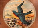 VOGUE PICTURE RECORD R753 Clyde McCoy Orch: At Sundown / Yonder in New Orleans