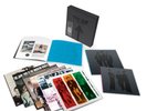 The Jam ?– The Studio Recordings - New, not sealed.
