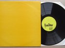 LUCIFER. EXIT. UK LP.1972. LLP2. + INSERT. PRIVATE PRESS. ELECTRONIC. AVANTGARDE