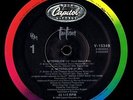 Tina Turner Afterglow STILL SEALED Vinyl Single 12inch NEW OVP Capitol Reco