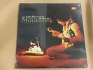 The Jimi Hendrix Experience ?– Live At Monterey - LP 2007 ss