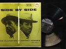 Duke Ellington/Johnny Hodges-Side By Side-Verve 8345-STEREO