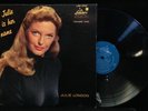 Julie London-Julie Is Her Name Volume Two-LRP 3100-MONO