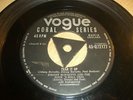 Johnny Burnette   Tear It Up