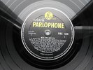 Beatles Mono With The Beatles LP UK Press Y & B DECCA Contract Pressing