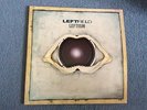 Leftfield Leftism double vinyl album