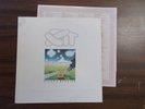 XIT Silent Warrior Native American psych LP promo labels Rare Earth
