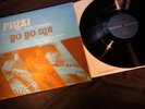 LYRITA SRCS 112 FINZI CELLO CONCERTO YO-YO MA HANDLEY RPO EXCELLENT CONDITION NR