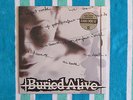 BURIED ALIVE The Death Of Your Perfect World LP SEALED/NEW RSD 2014 GRAY WAX