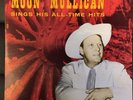 Moon Mullican Sings His All-Time Hits LP Vinyl Original Press King 1955 Country