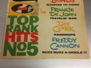U.S.BONDS/FRANKIE DE JOHN/DEE CLARK/FREDDY CANNON