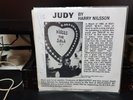 HARRY NILSSON Autographed Rare 45 Red Vinyl Record 1982 