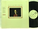 RELIGIOUS/ The Gyuto Monks - Tibetan Tantric Choir Vinyl LP Record 1987 w/ Strip