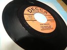 Alex Harvey And His Soul Band - New Orleans - Decca - Promo -  Rare