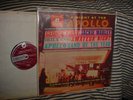 'A Night at the Apollo' LP  '50s live doo wop Ravens, Keynoters, Heartbreakers