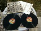 EX Led Zeppelin Physical Graffiti lp