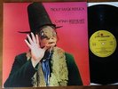 Captain Beefheart 2 Lp Trout Mask Replica UK Reprise 64026