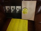 Terry Allen & Panhandlre Mystery Band, Smokin The Dummy, USA FATE LP, 12