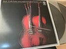 Paul Tortelier BACH Unaccompanied Cello Suites JAPAN Audiophile 2LP AA9473-4 NM
