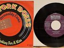New York Dolls - Personality Crisis 7
